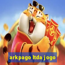 arkpago ltda jogo